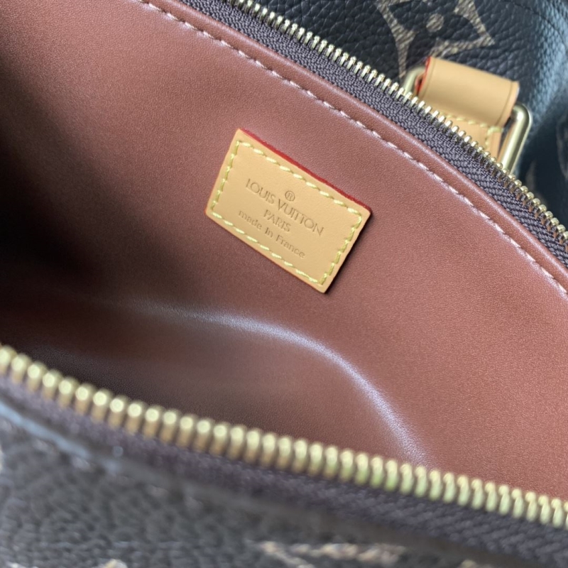 LV Travel Bags